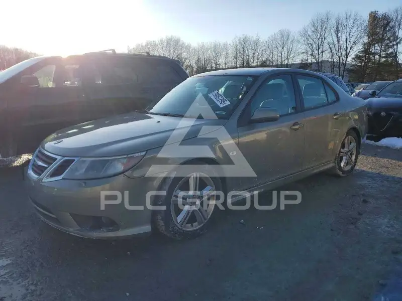 2009 SAAB 9-3 фото
