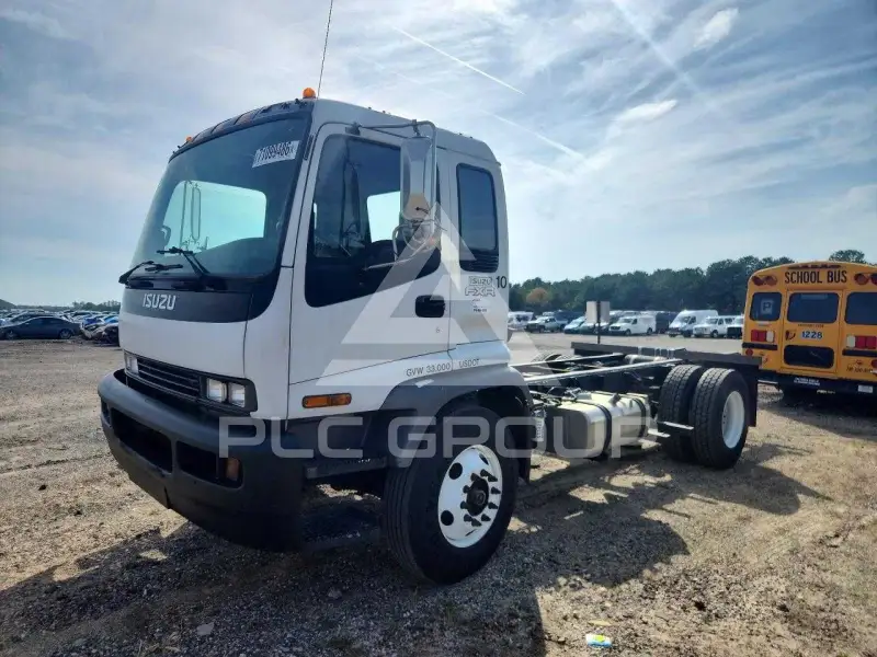 2009 Isuzu Unknown фото