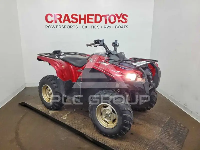 2009 Yamaha  фото