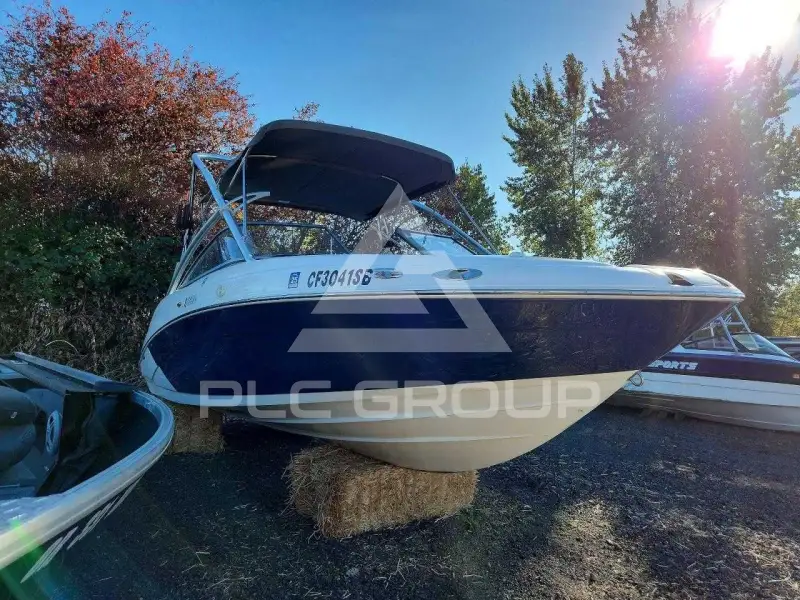 2009 Yamaha Unknown photo