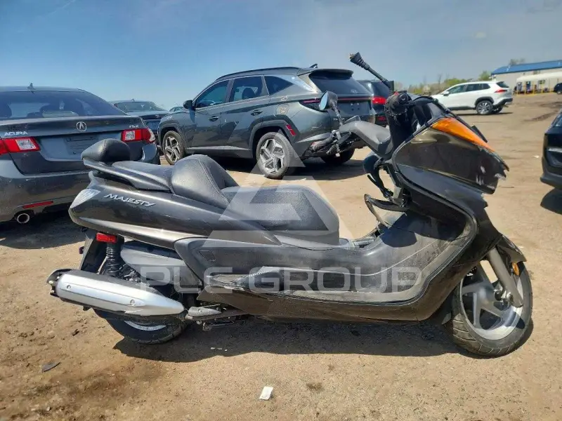2009 Yamaha  фото