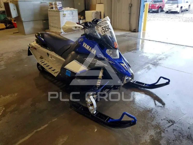 2009 Yamaha  фото