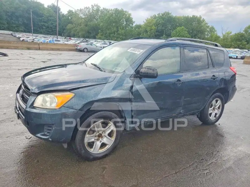 2009 Toyota RAV4 фото