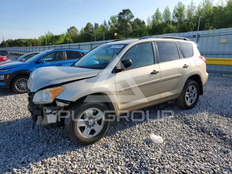 2009 Toyota RAV4 photo