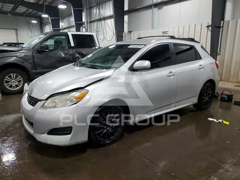 2009 Toyota MATRIX фото