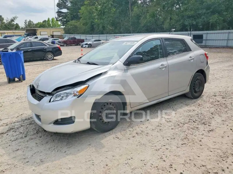 2009 Toyota MATRIX photo