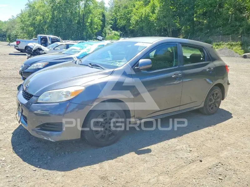 2009 Toyota MATRIX photo