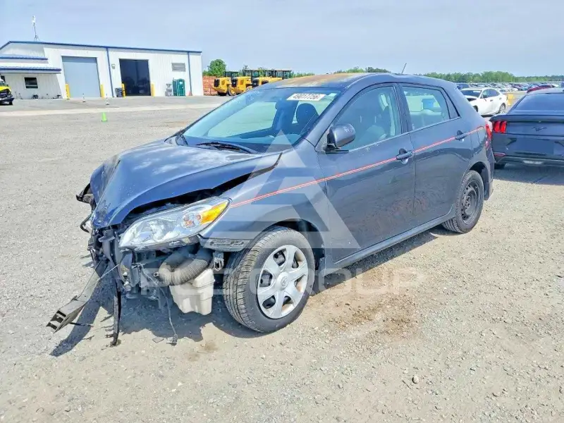2009 Toyota MATRIX фото