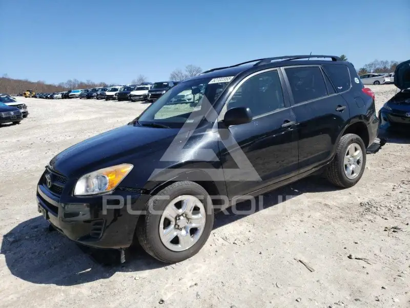 2009 Toyota RAV4 photo