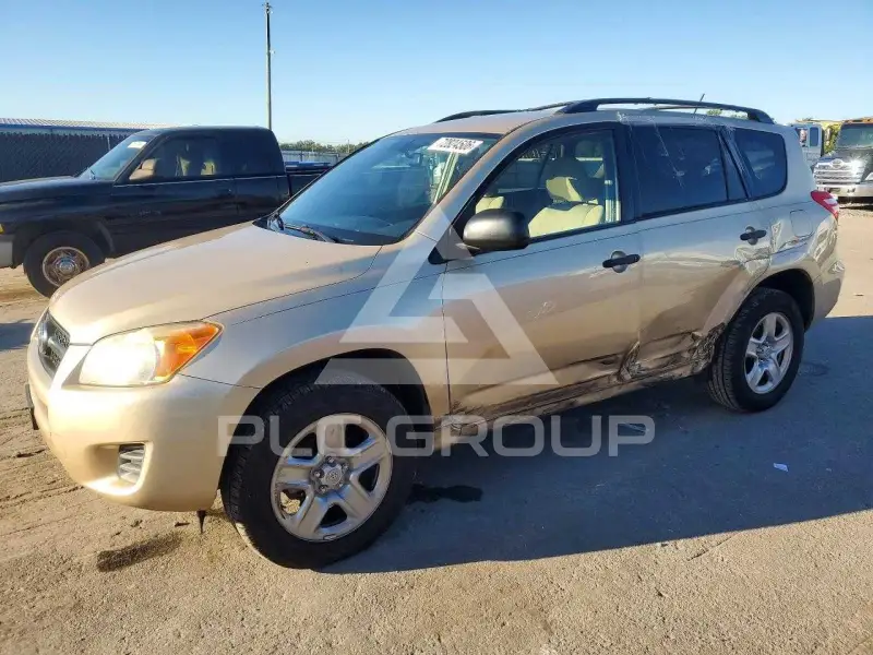 2009 Toyota RAV4 photo