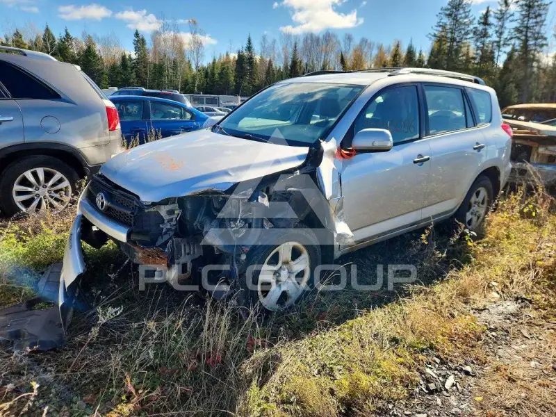 2009 Toyota RAV4 photo