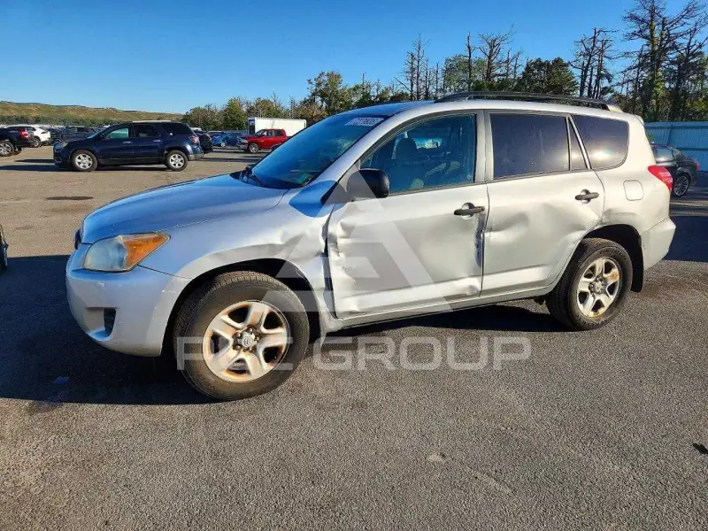 2009 Toyota RAV4 photo
