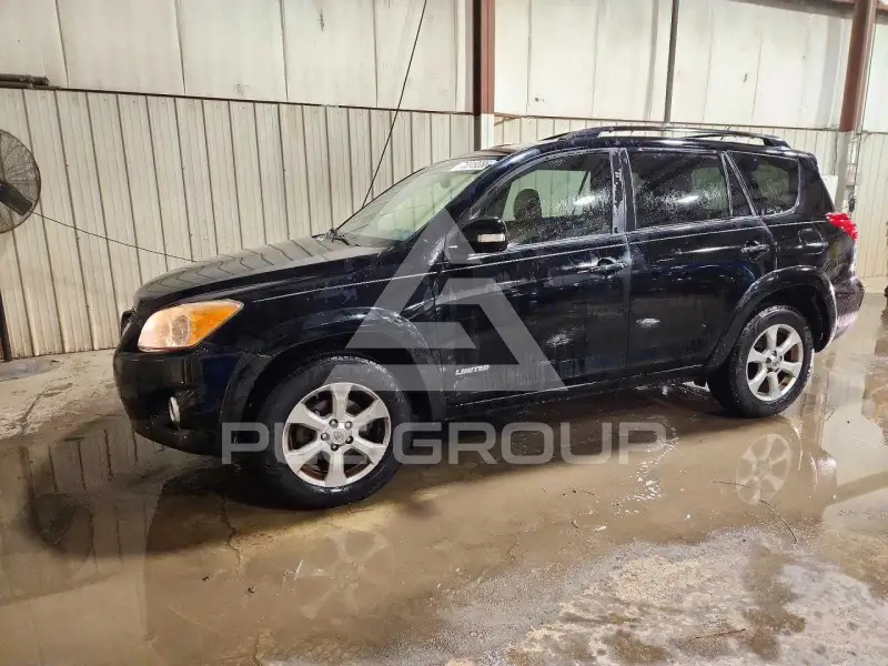 2009 Toyota RAV4 фото