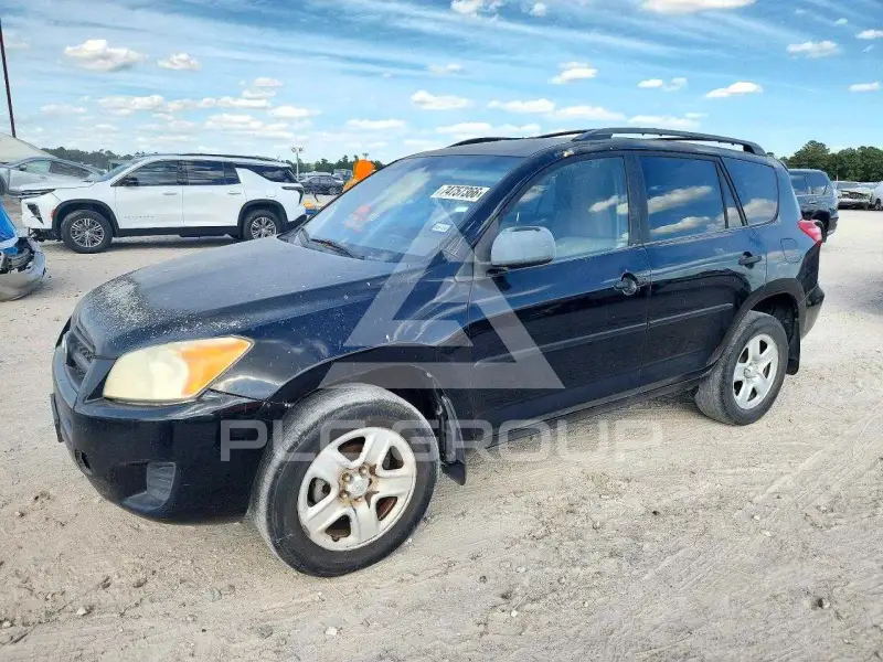 2009 Toyota RAV4 фото