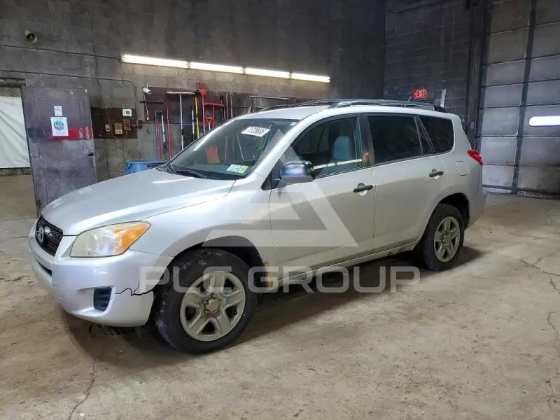 2009 Toyota RAV4 photo