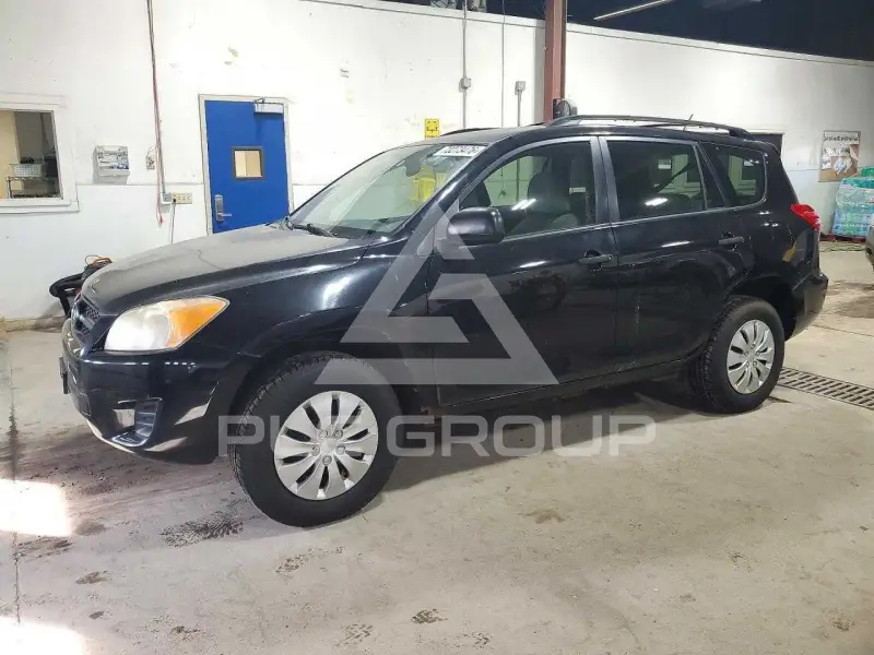 2009 Toyota RAV4 photo