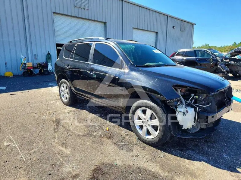 2009 Toyota RAV4 фото