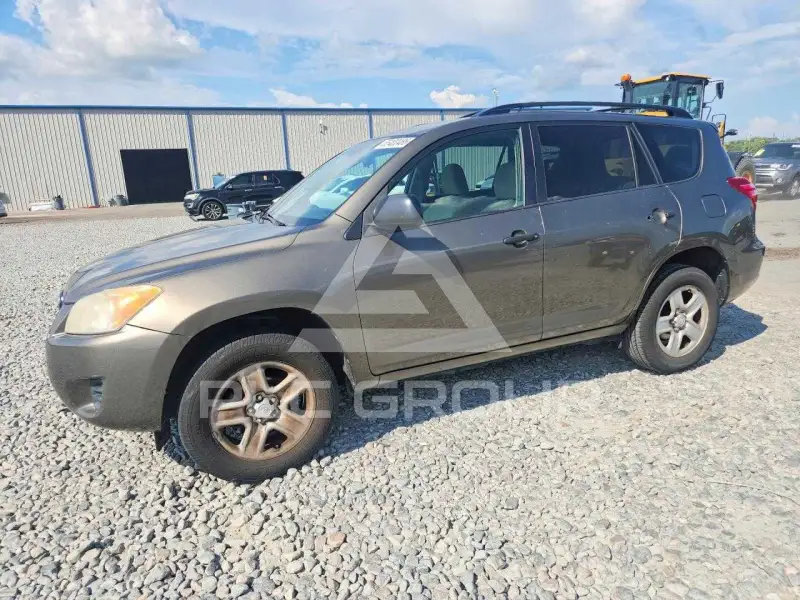 2009 Toyota RAV4 photo