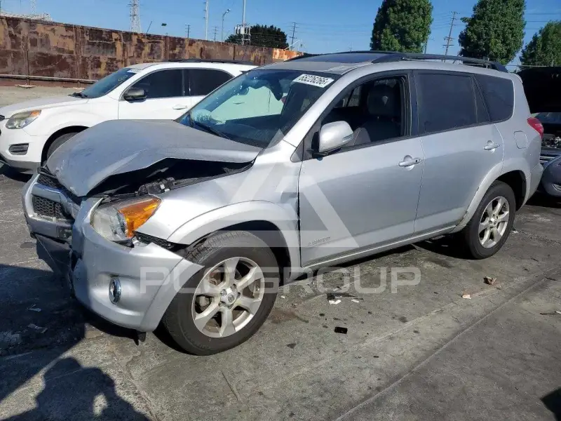 2009 Toyota RAV4 photo