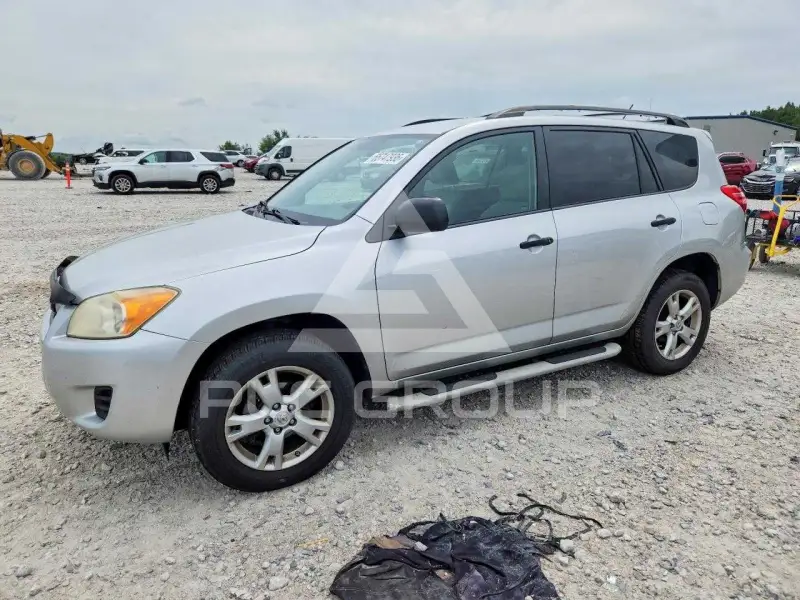 2009 Toyota RAV4 фото