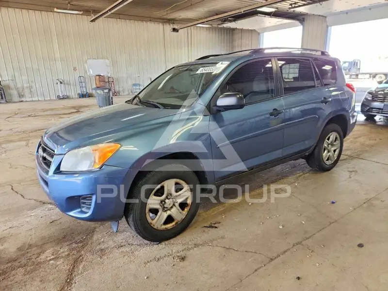 2009 Toyota RAV4 photo