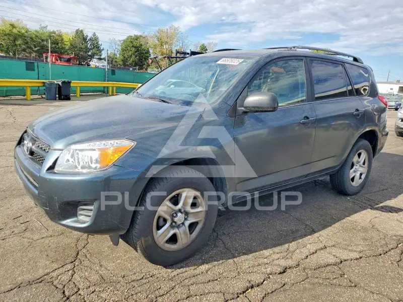 2009 Toyota RAV4 photo