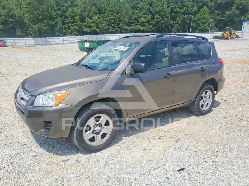 2009 Toyota RAV4 фото