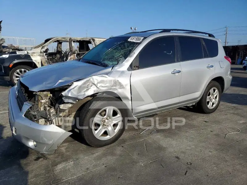 2009 Toyota RAV4 photo