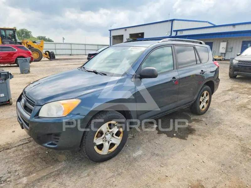 2009 Toyota RAV4 фото
