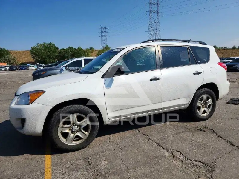 2009 Toyota RAV4 фото