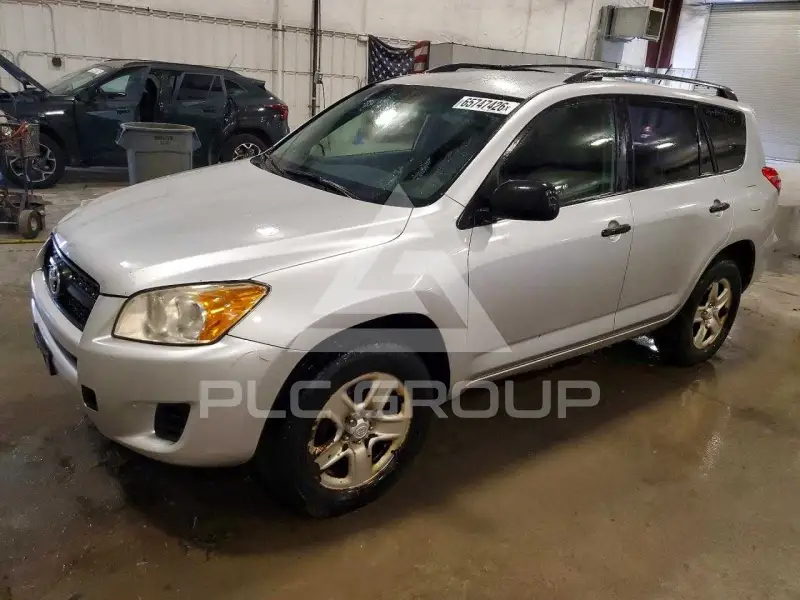 2009 Toyota RAV4 фото