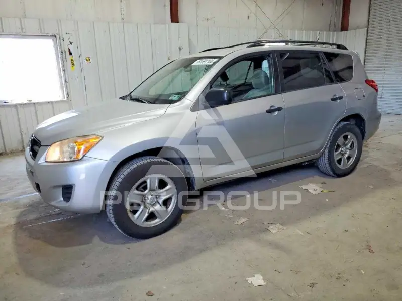 2009 Toyota RAV4 фото