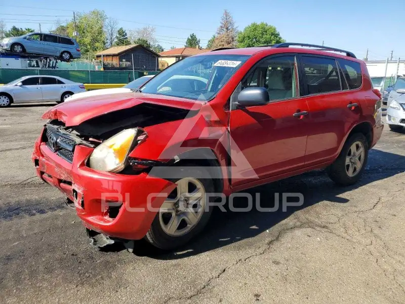 2009 Toyota RAV4 photo