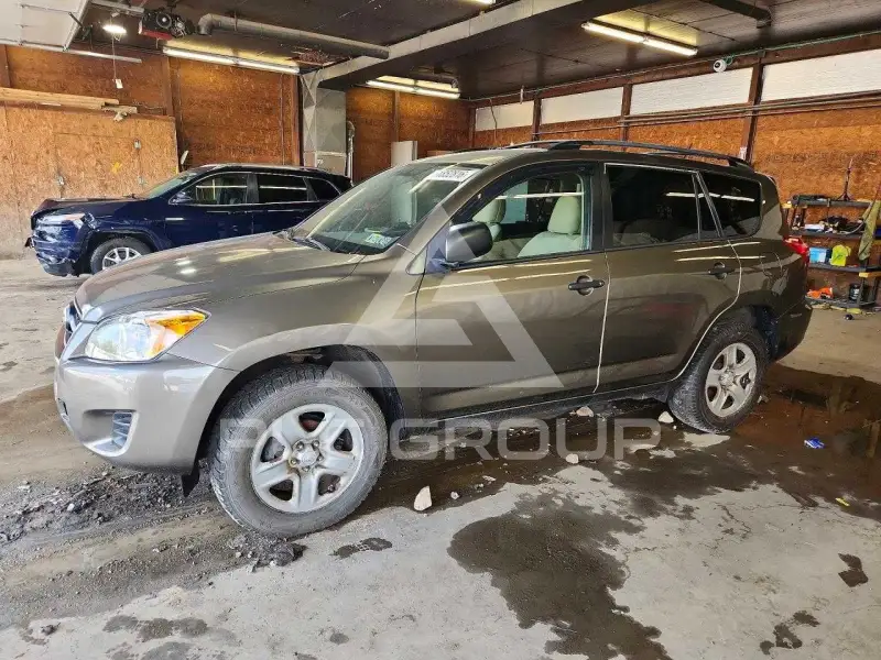 2009 Toyota RAV4 фото