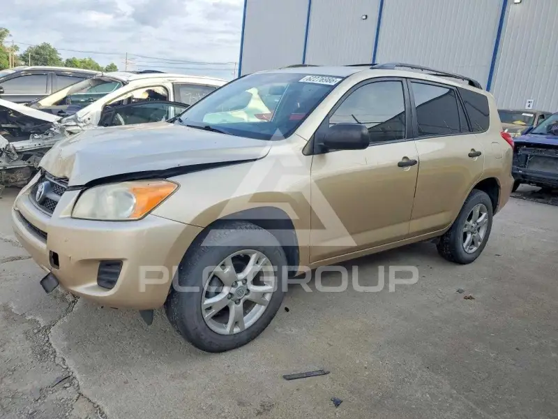 2009 Toyota RAV4 фото
