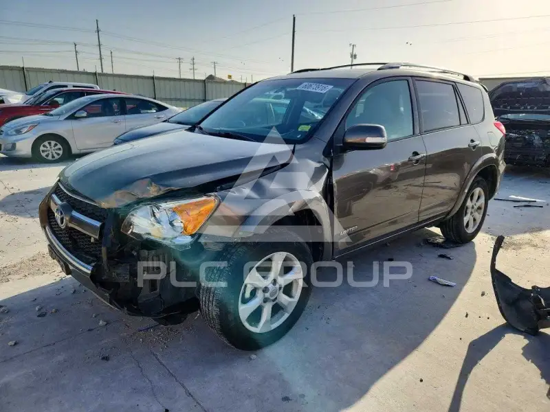 2009 Toyota RAV4 фото