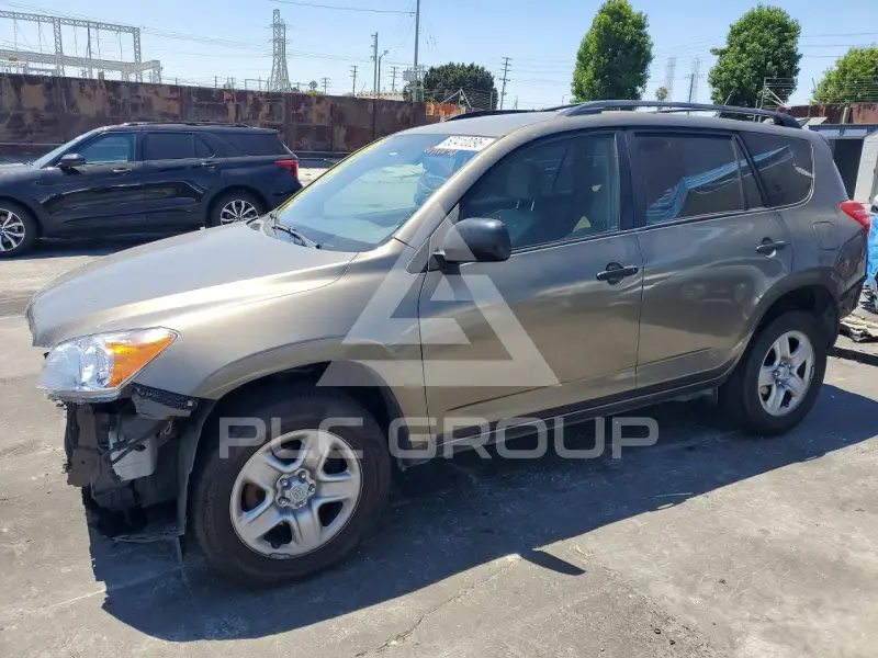 2009 Toyota RAV4 photo