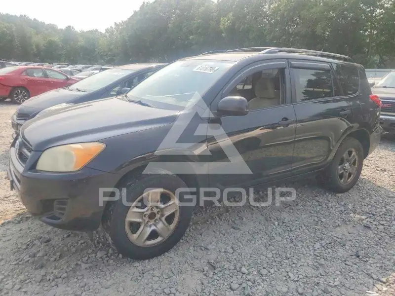 2009 Toyota RAV4 photo