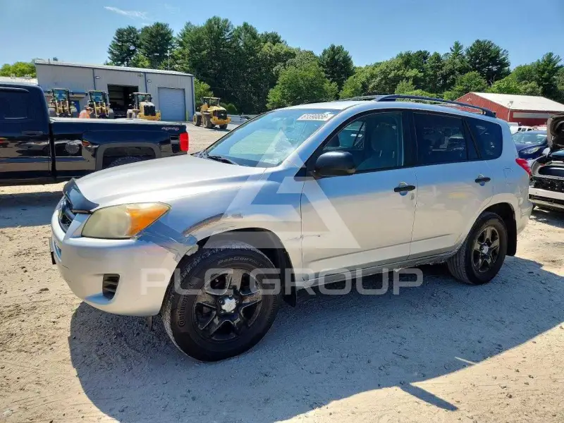 2009 Toyota RAV4 фото