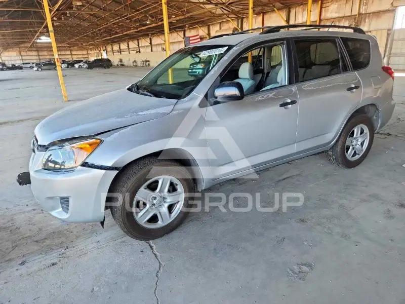 2009 Toyota RAV4 фото