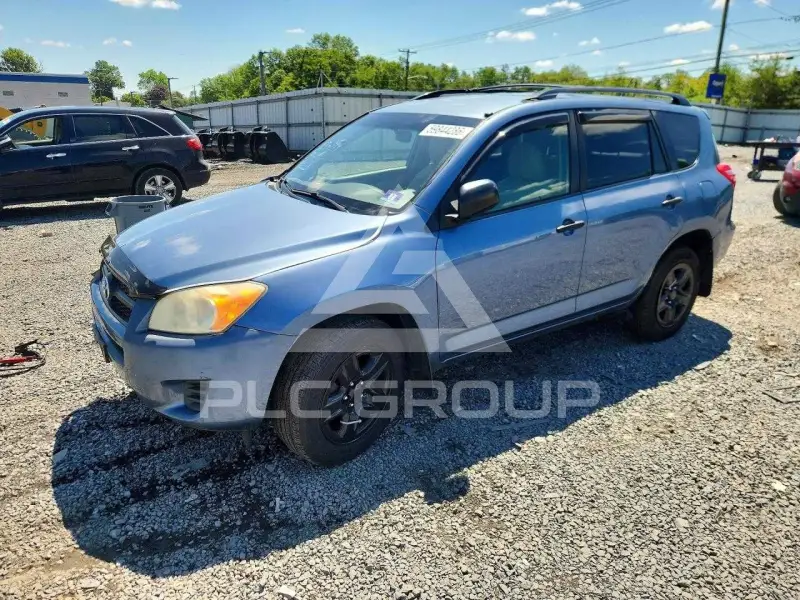 2009 Toyota RAV4 photo
