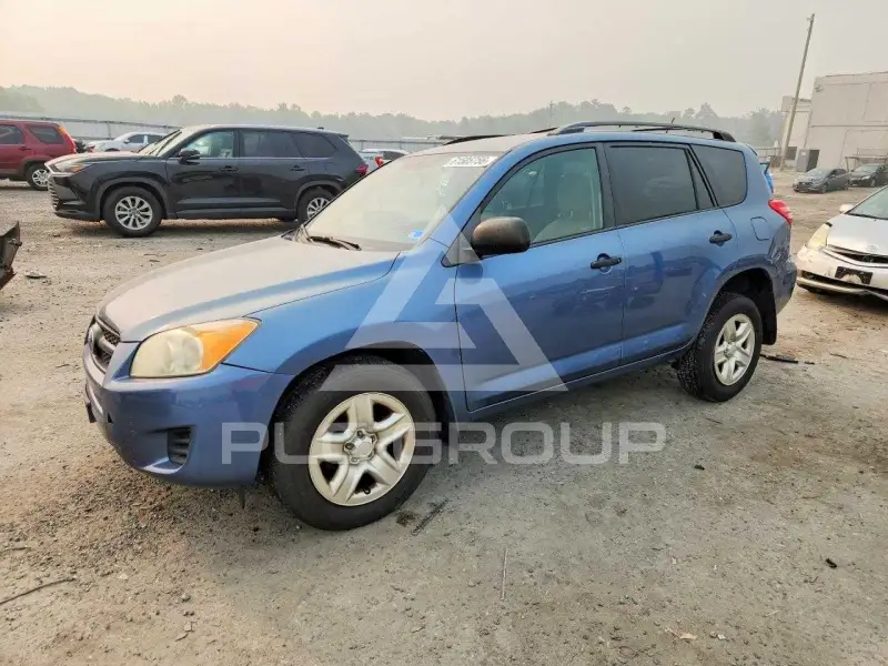 2009 Toyota RAV4 фото