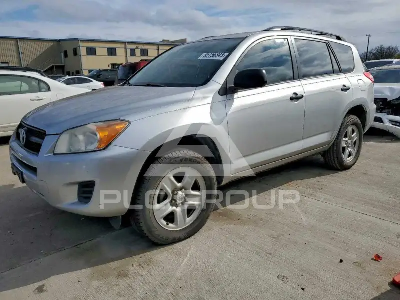 2009 Toyota RAV4 фото