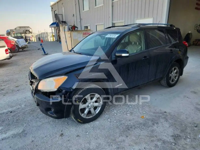 2009 Toyota RAV4 фото