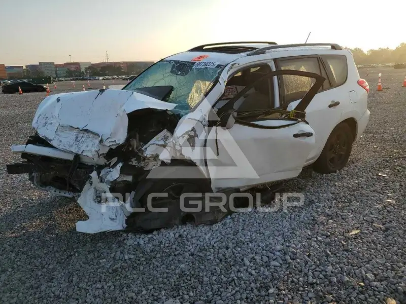 2009 Toyota RAV4 фото