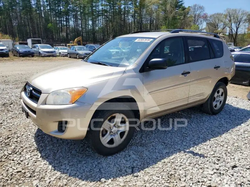 2009 Toyota RAV4 фото