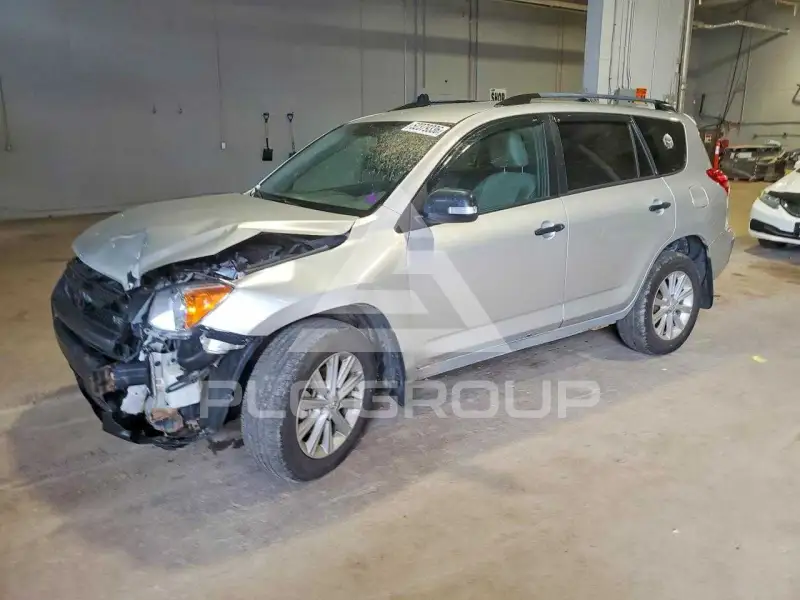 2009 Toyota RAV4 фото
