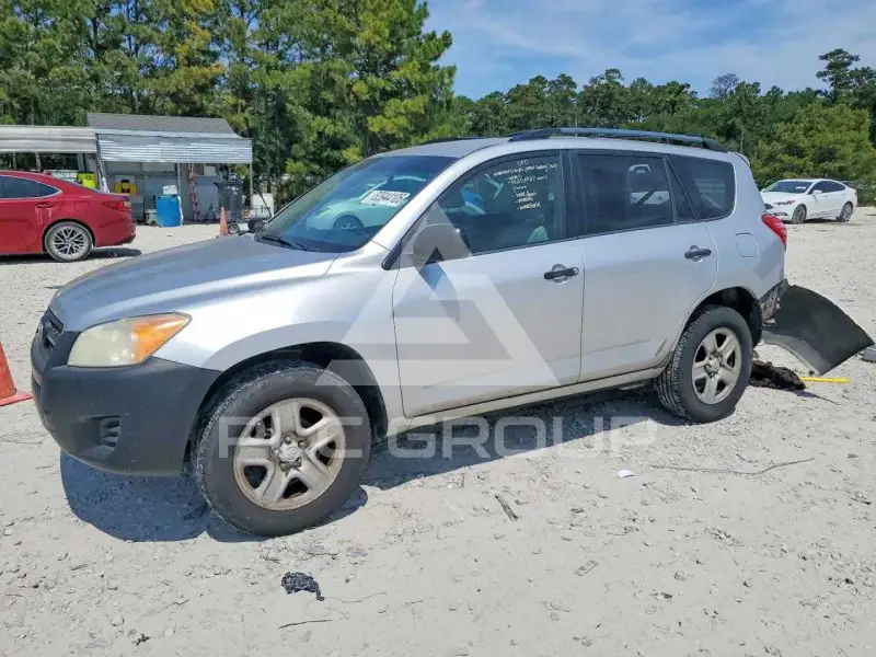 2009 Toyota RAV4 photo