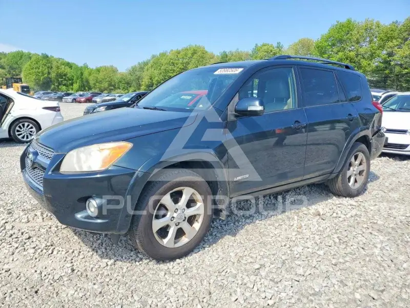 2009 Toyota RAV4 фото