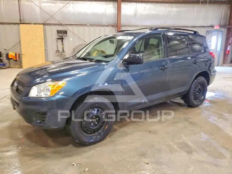 2009 Toyota RAV4 фото